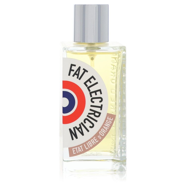 Fat Electrician Eau De Parfum Spray (Tester) By Etat Libre d'Orange