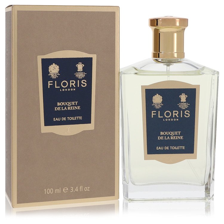 Floris Bouquet De La Reine Eau De Toilette Spray By Floris