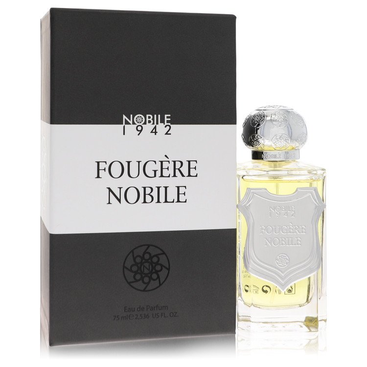 Fougere Nobile Eau De Parfum Spray (Unisex) By Nobile 1942