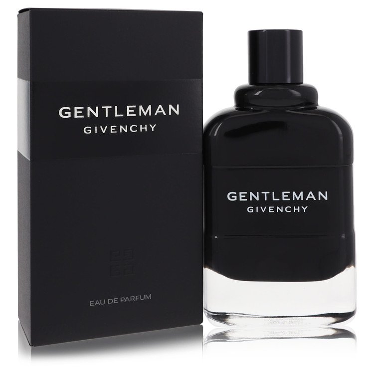 Gentleman Eau De Parfum Spray (New Packaging) By Givenchy