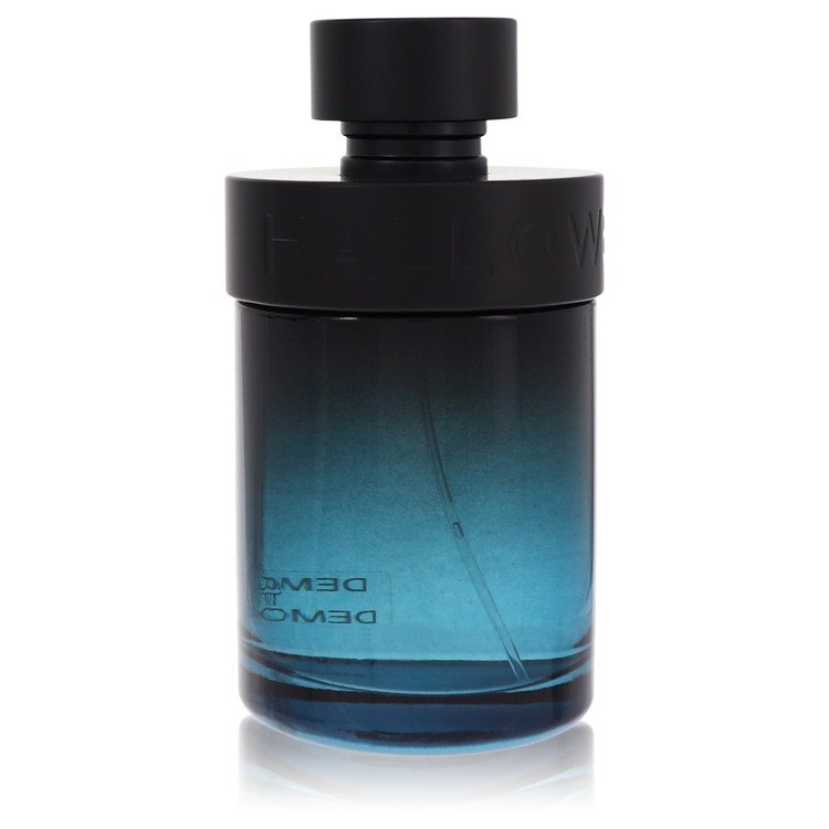 Halloween Man X Eau De Toilette Spray (Tester) By Jesus Del Pozo