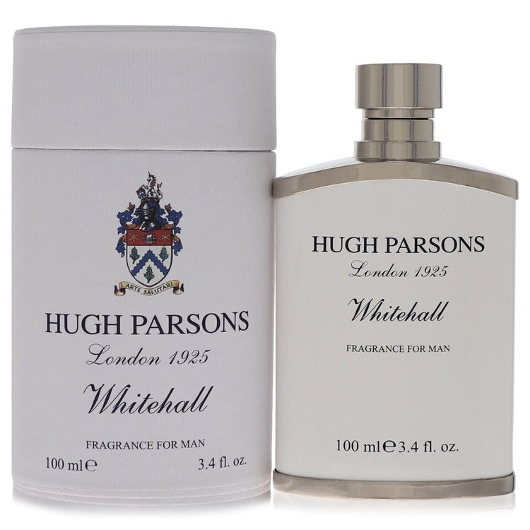 Hugh Parsons Whitehall Eau De Parfum Spray By Hugh Parsons