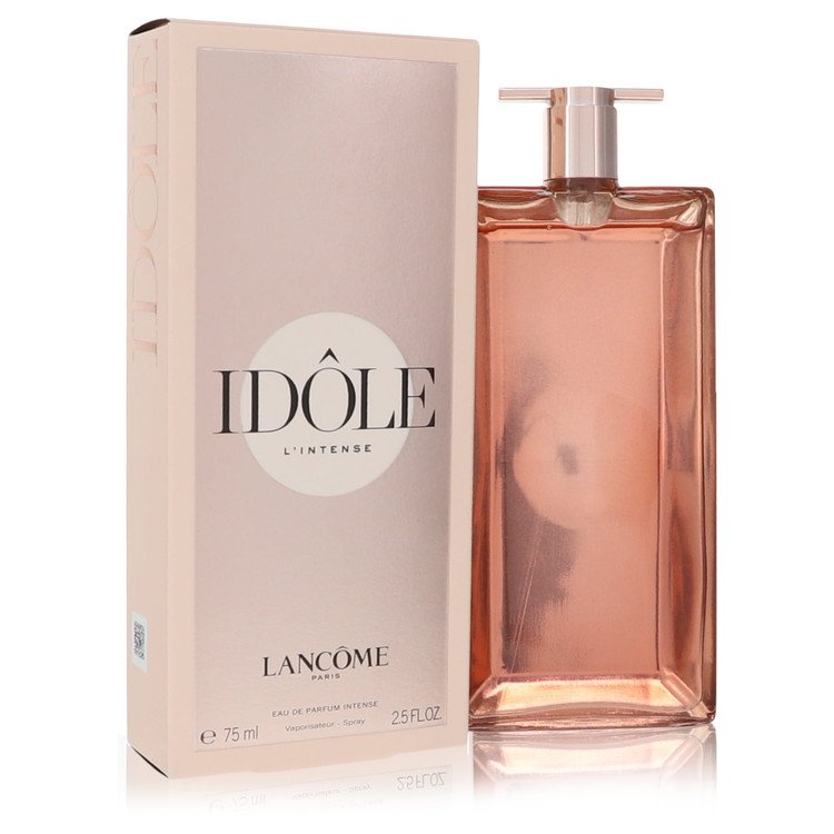 Idole L'intense Eau De Parfum Spray By Lancome