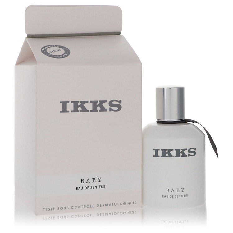 Ikks Baby Eau De Senteur Spray By Ikks