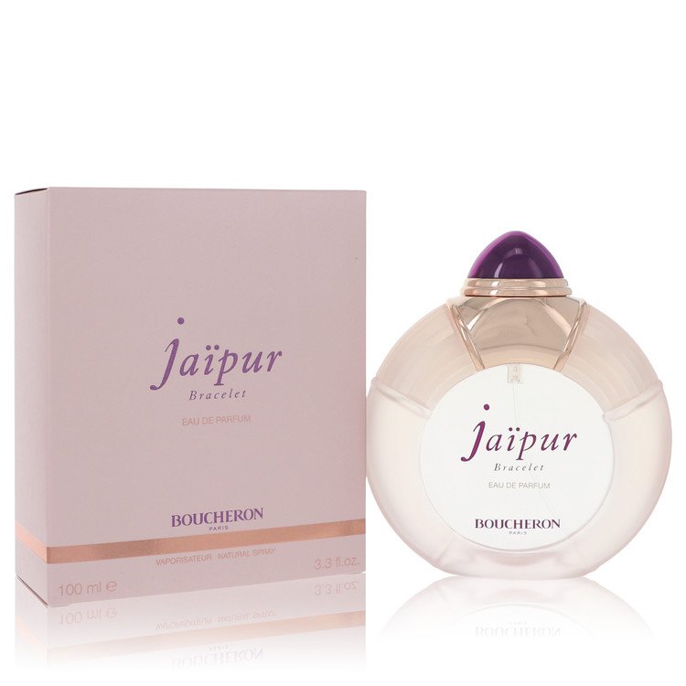 Jaipur Bracelet Eau De Parfum Spray By Boucheron