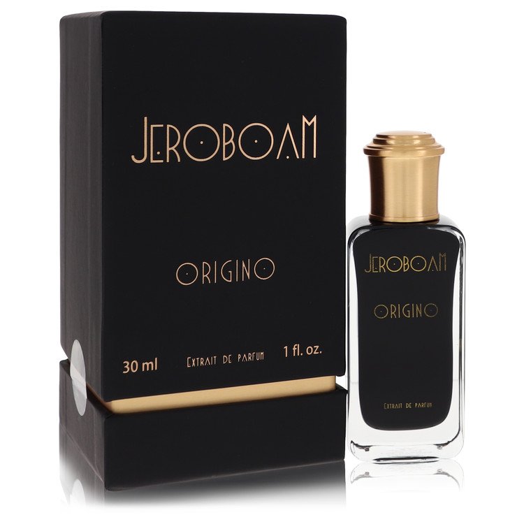 Jeroboam Origino Extrait De Parfum Spray (Unisex) By Jeroboam