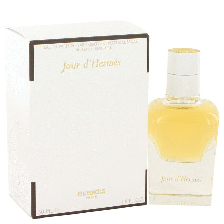 Jour D'hermes Eau De Parfum Spray Refillable By Hermes