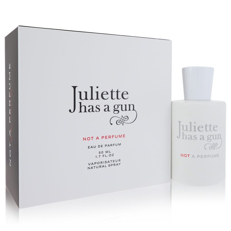 Not A Perfume Eau De Parfum Spray By Juliette Has A Gun