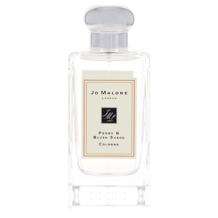 Jo Malone Peony & Blush Suede Cologne Spray (Unisex Unboxed) By Jo Malone