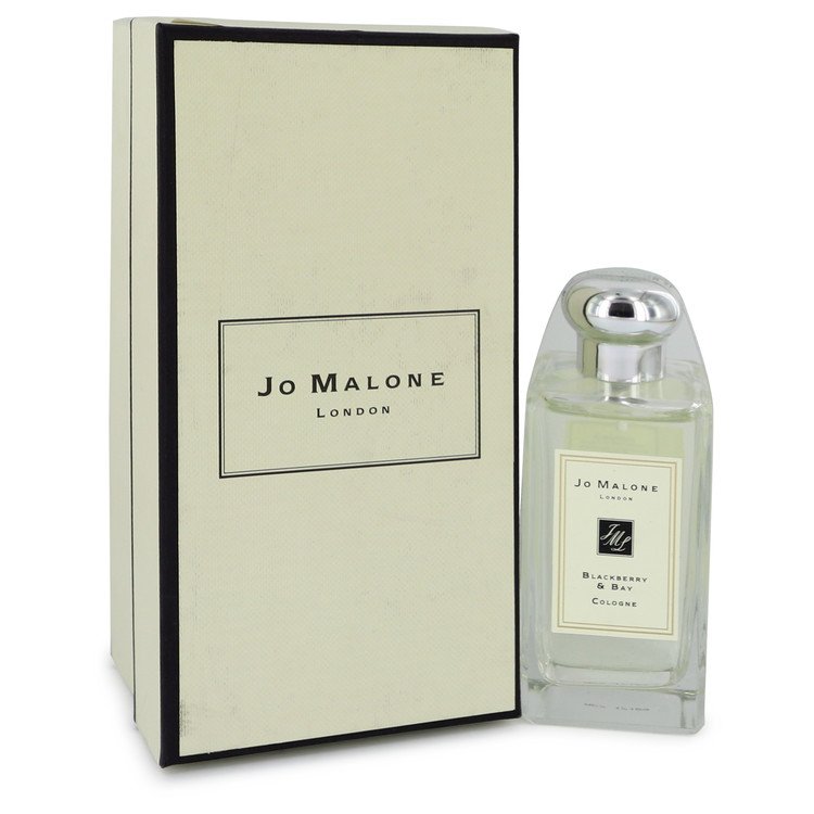 Jo Malone Blackberry & Bay Cologne Spray (Unisex) By Jo Malone