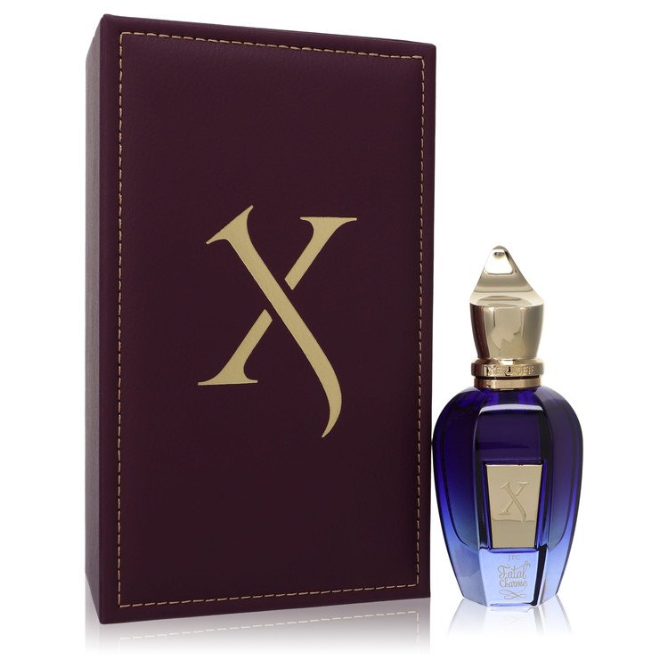 Join The Club Fatal Charme Eau De Parfum Spray (Unisex) By Xerjoff