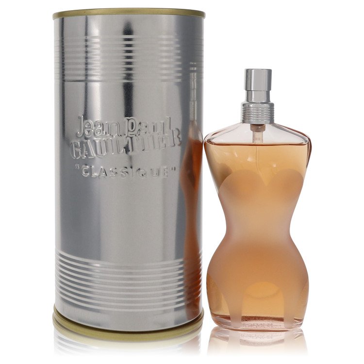 Jean Paul Gaultier Eau De Toilette Spray By Jean Paul Gaultier