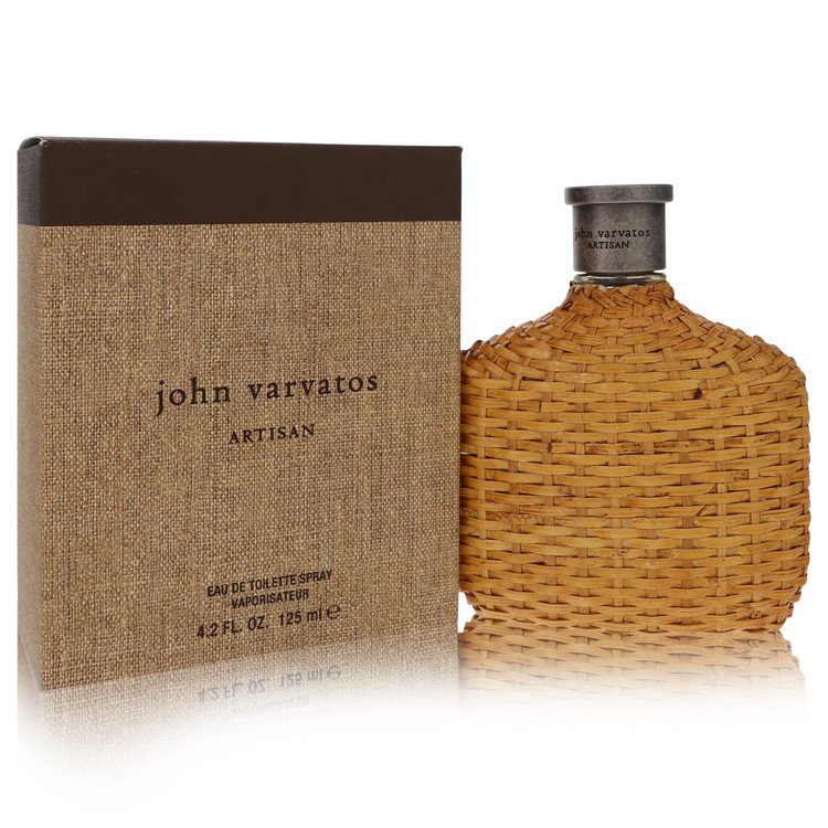 John Varvatos Artisan Eau De Toilette Spray By John Varvatos