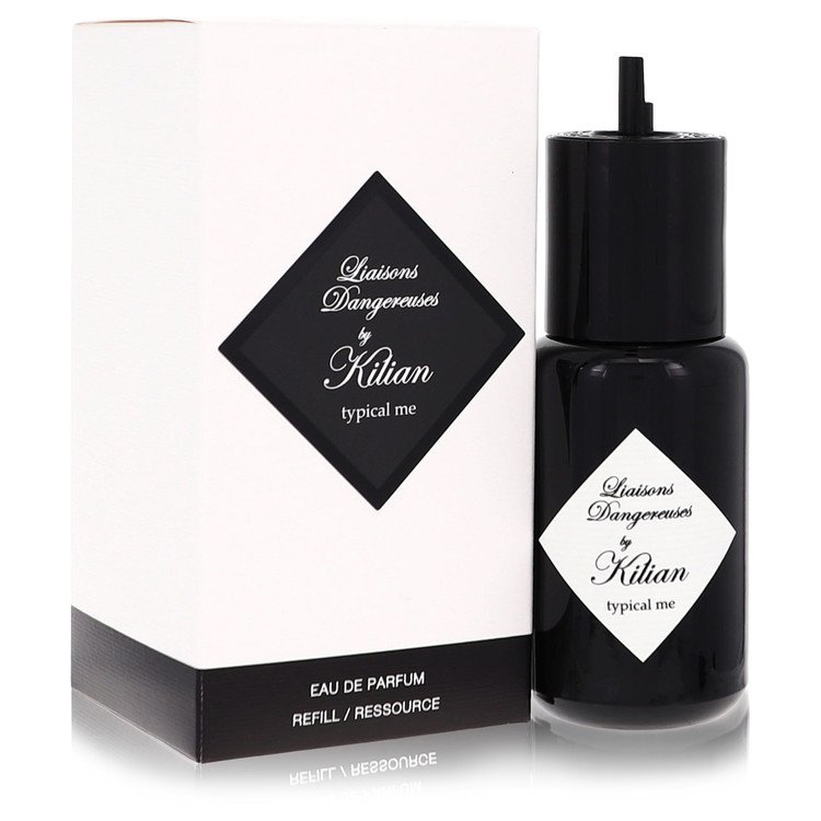 Liaisons Dangereuses Eau De Parfum Spray Refill (Unisex) By Kilian