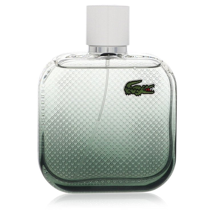 Lacoste Eau De Lacoste L.12.12 Blanc Eau Intense Eau De Toilette Spray (Tester) By Lacoste