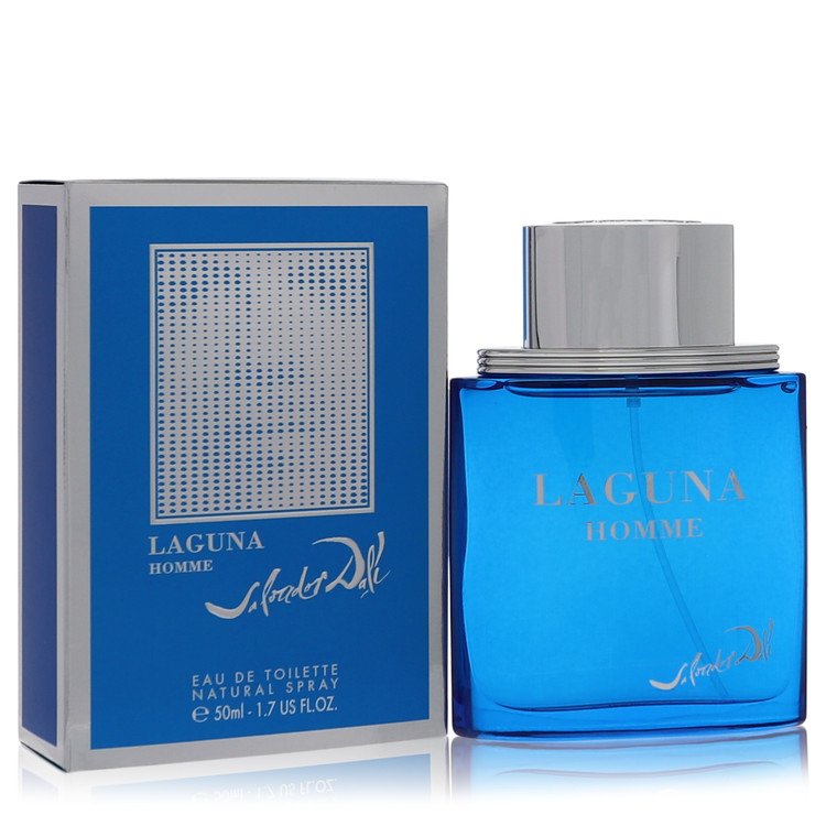 Laguna Eau De Toilette Spray By Salvador Dali