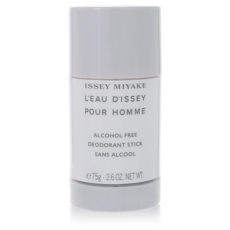 L'eau D'issey (issey Miyake) Deodorant Stick By Issey Miyake