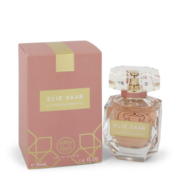 Le Parfum Essentiel Eau De Parfum Spray By Elie Saab