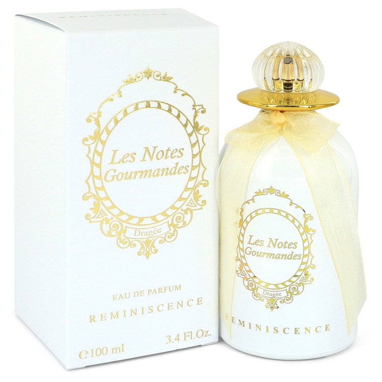 Reminiscence Dragee Eau De Parfum Spray By Reminiscence