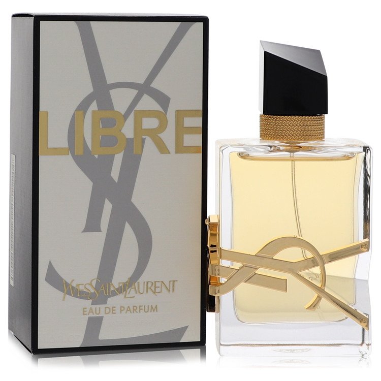 Libre Eau De Parfum Spray By Yves Saint Laurent