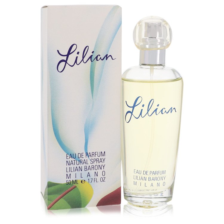 Lilian Eau De Parfum Spray By Lilian Barony