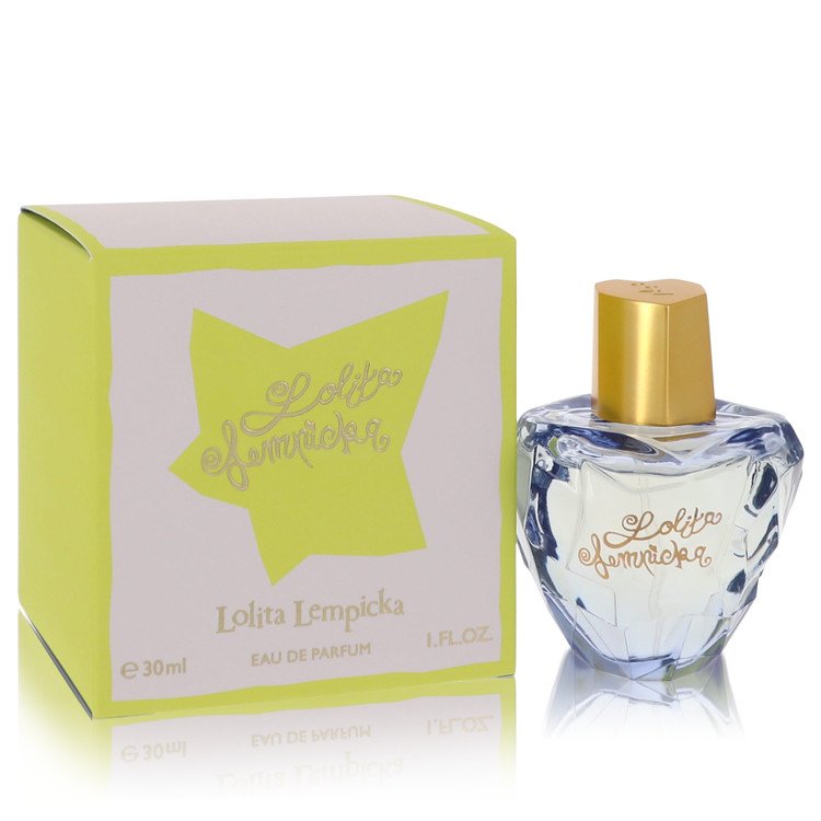 Lolita Lempicka Eau De Parfum Spray By Lolita Lempicka