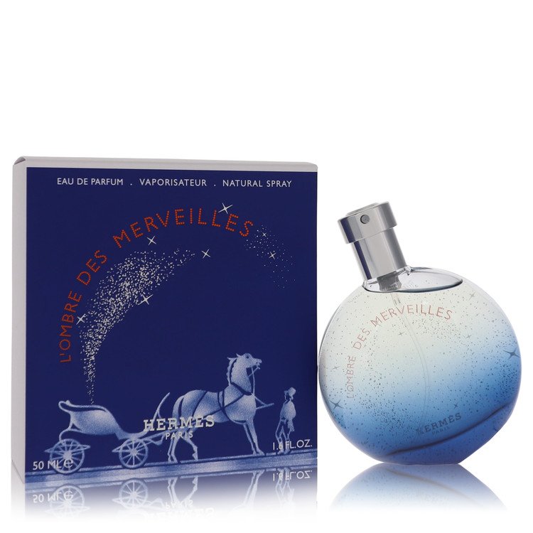 L'ombre Des Merveilles Eau De Parfum Spray By Hermes