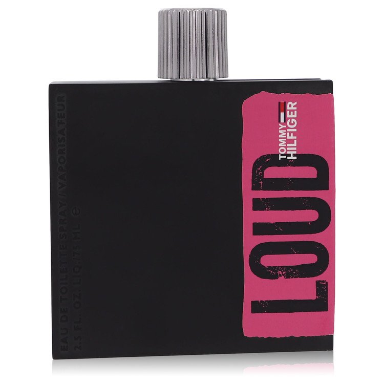 Loud Eau De Toilette Spray By Tommy Hilfiger