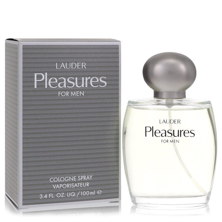 Pleasures Cologne Spray By Estee Lauder