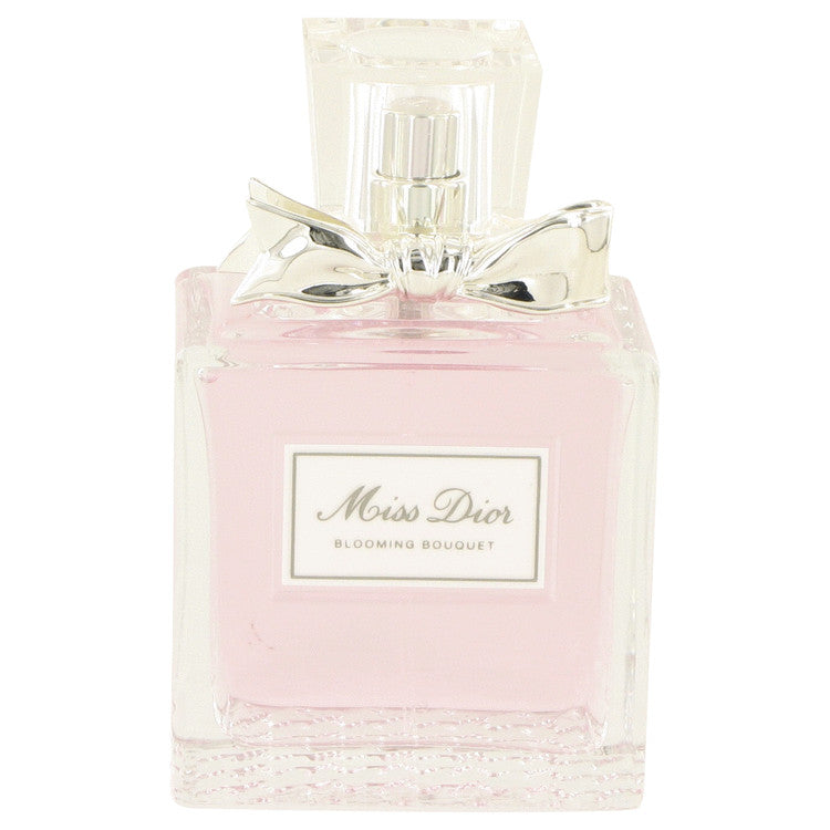 Miss Dior Blooming Bouquet Eau De Toilette Spray (Tester) By Christian Dior