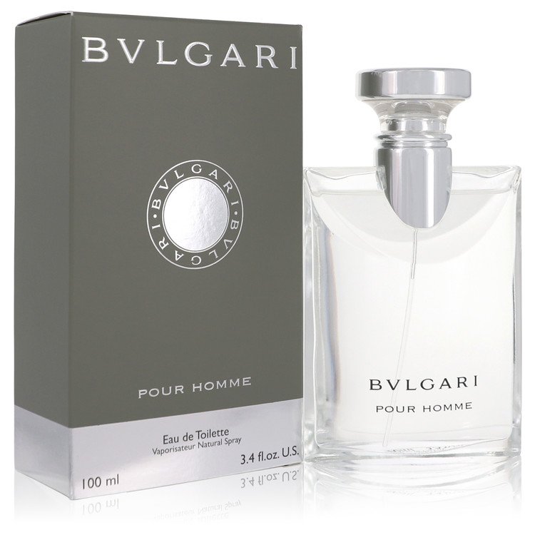 Bvlgari Eau De Toilette Spray By Bvlgari