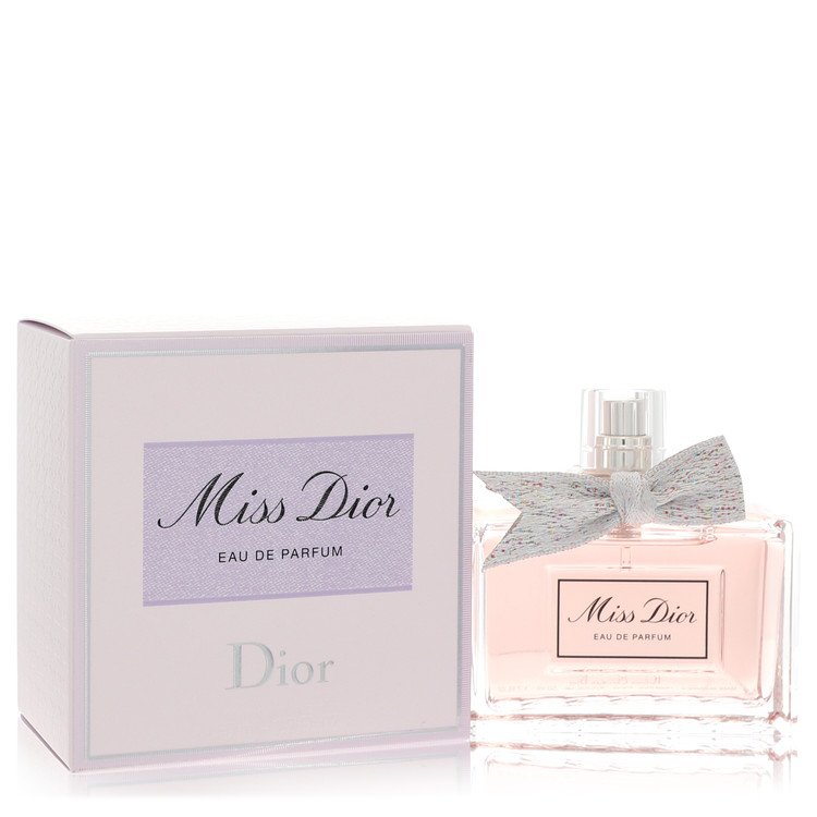 Miss Dior (miss Dior Cherie) Eau De Parfum Spray (New Packaging) By Christian Dior