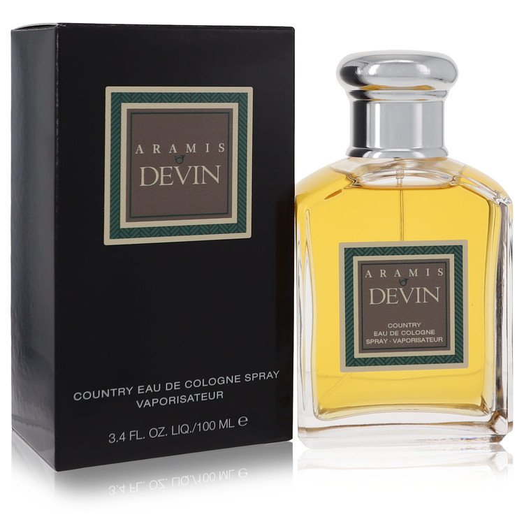 Devin Cologne Spray By Aramis