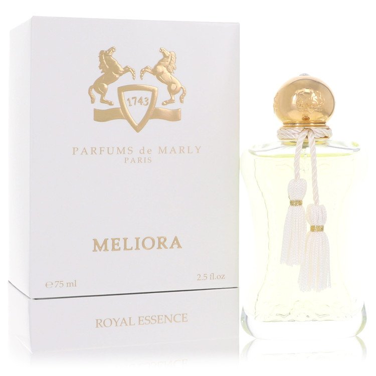 Meliora Eau De Parfum Spray By Parfums De Marly