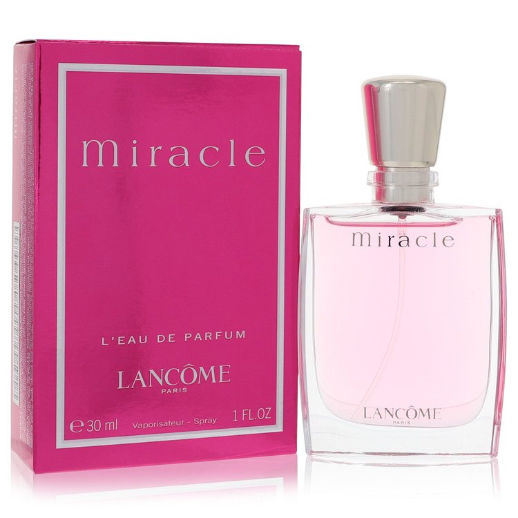 Miracle Eau De Parfum Spray By Lancome