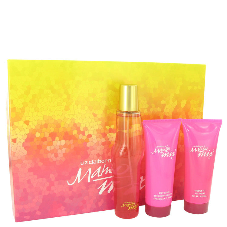 Mambo Mix Gift Set By Liz Claiborne