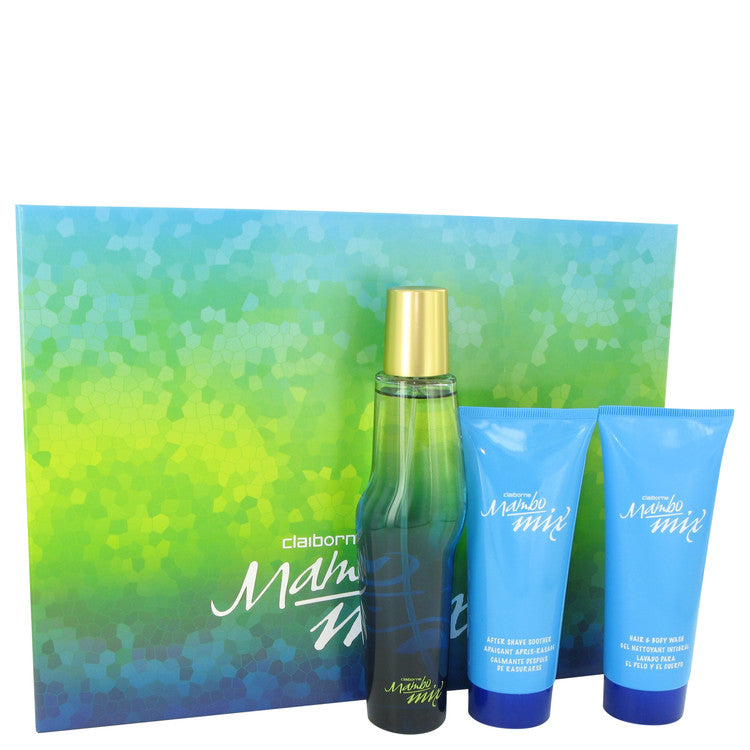 Mambo Mix Gift Set By Liz Claiborne