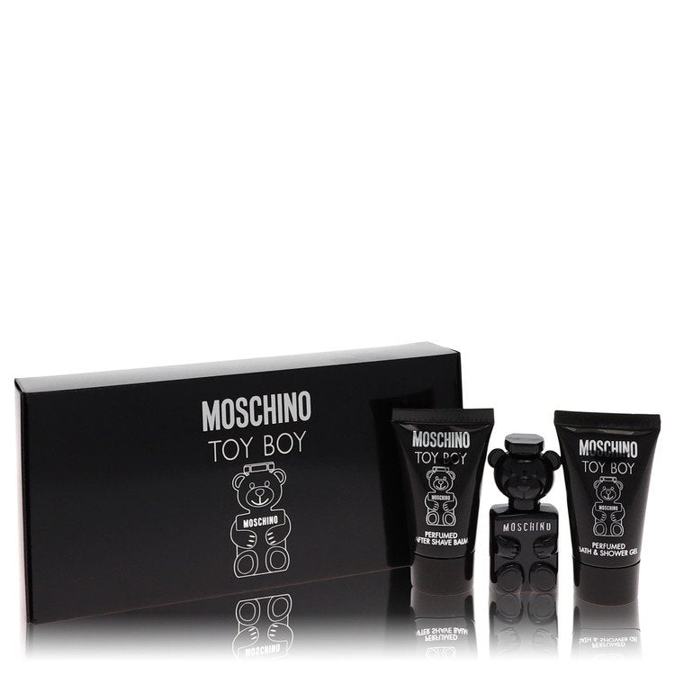 Moschino Toy Boy Gift Set By Moschino