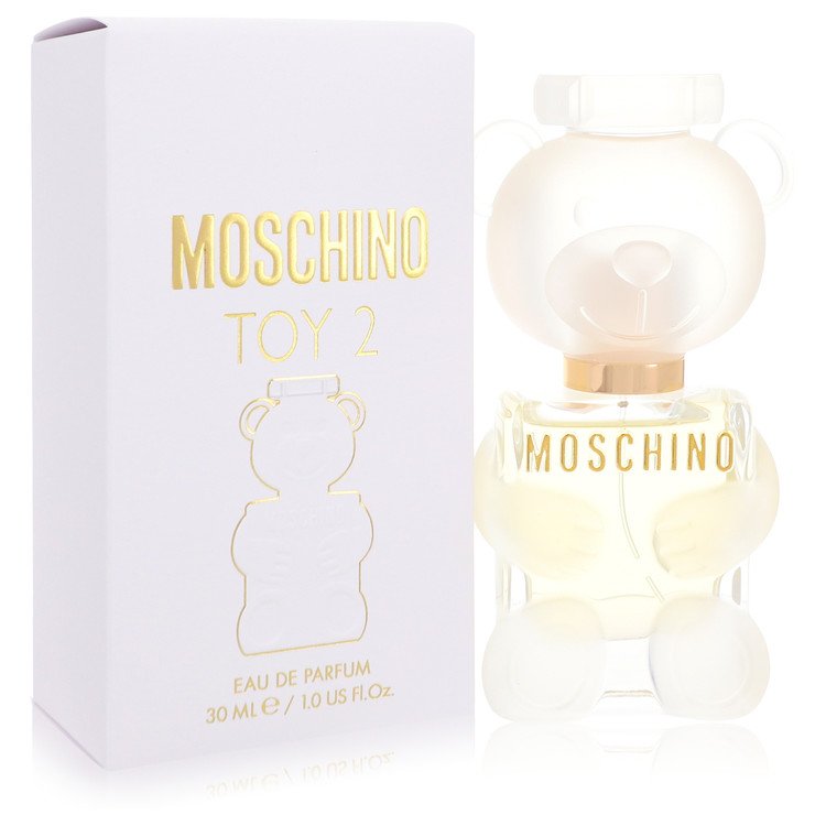 Moschino Toy 2 Eau De Parfum Spray By Moschino