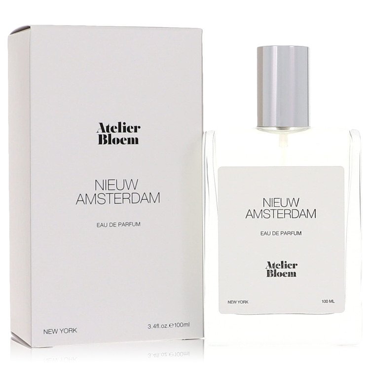 Nieuw Amsterdam Eau De Parfum Spray (Unisex) By Atelier Bloem