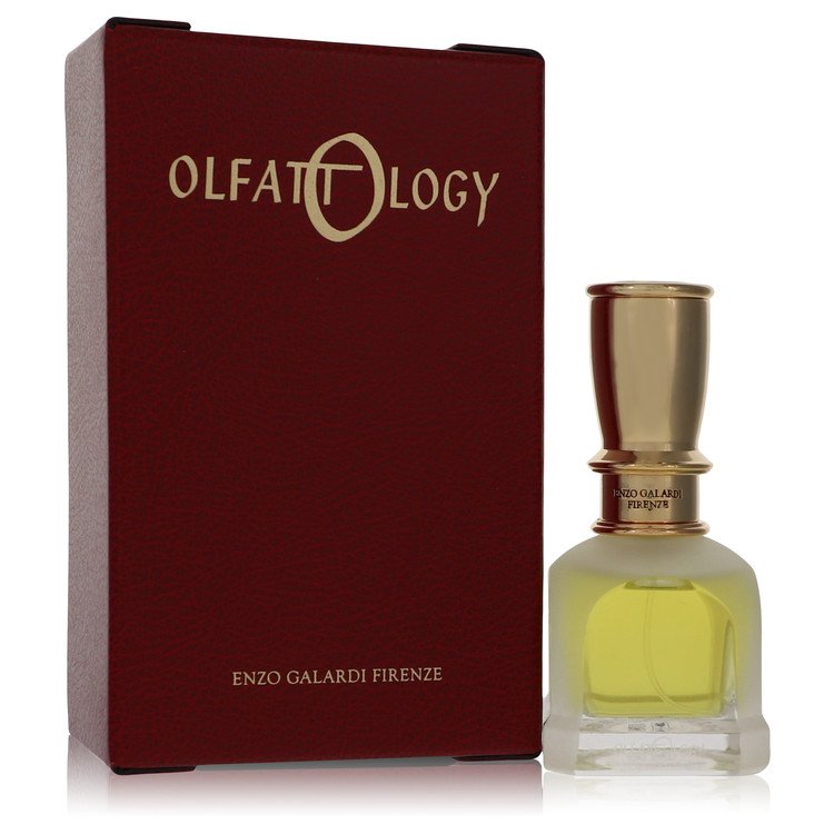 Olfattology Intenez Eau De Parfum Spray (Unisex) By Enzo Galardi