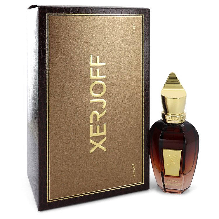 Oud Stars Al-khatt Eau De Parfum Spray (Unisex) By Xerjoff