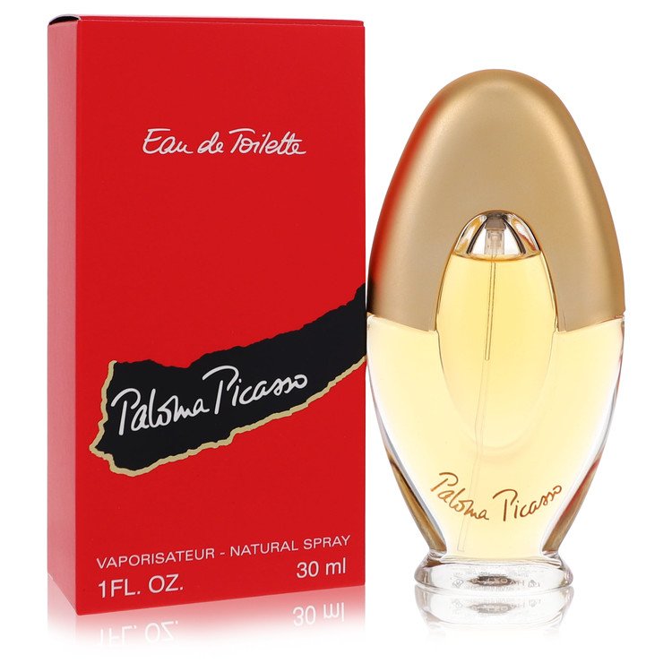 Paloma Picasso Eau De Toilette Spray By Paloma Picasso