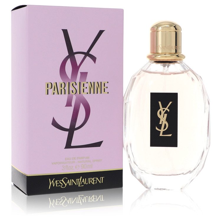 Parisienne Eau De Parfum Spray By Yves Saint Laurent