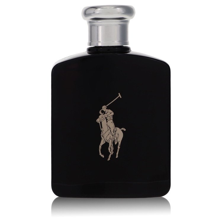 Polo Black Eau De Toilette Spray (Tester) By Ralph Lauren