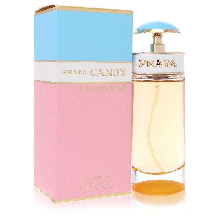 Prada Candy Sugar Pop Eau De Parfum Spray By Prada