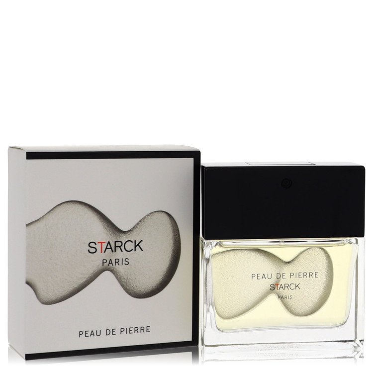 Peau De Pierre Eau De Toilette Spray By Starck Paris