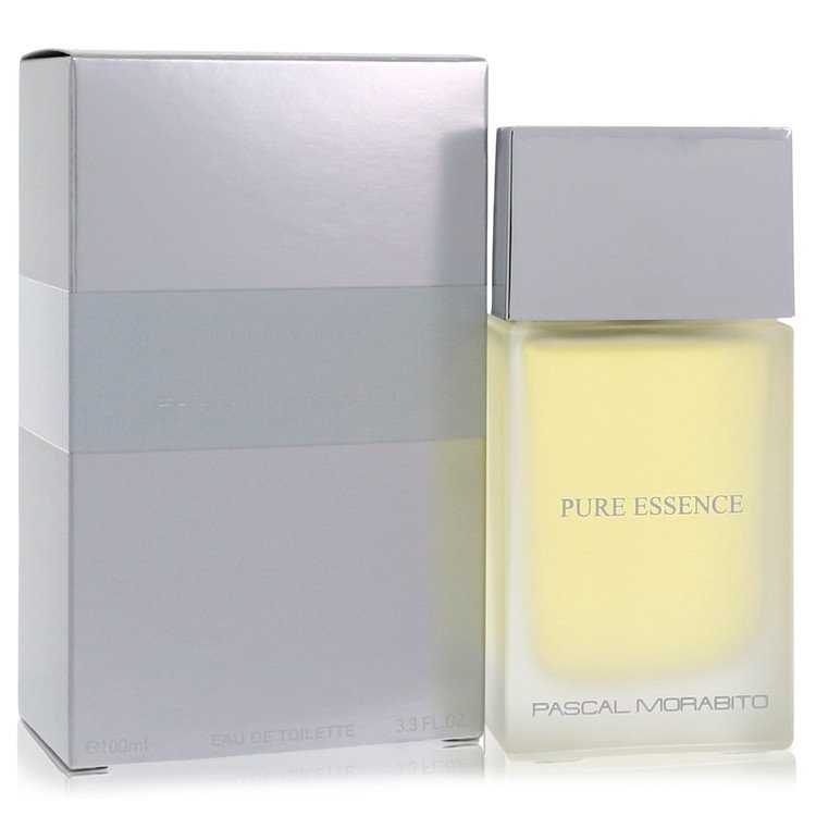 Pure Essence Eau De Toilette Spray By Pascal Morabito