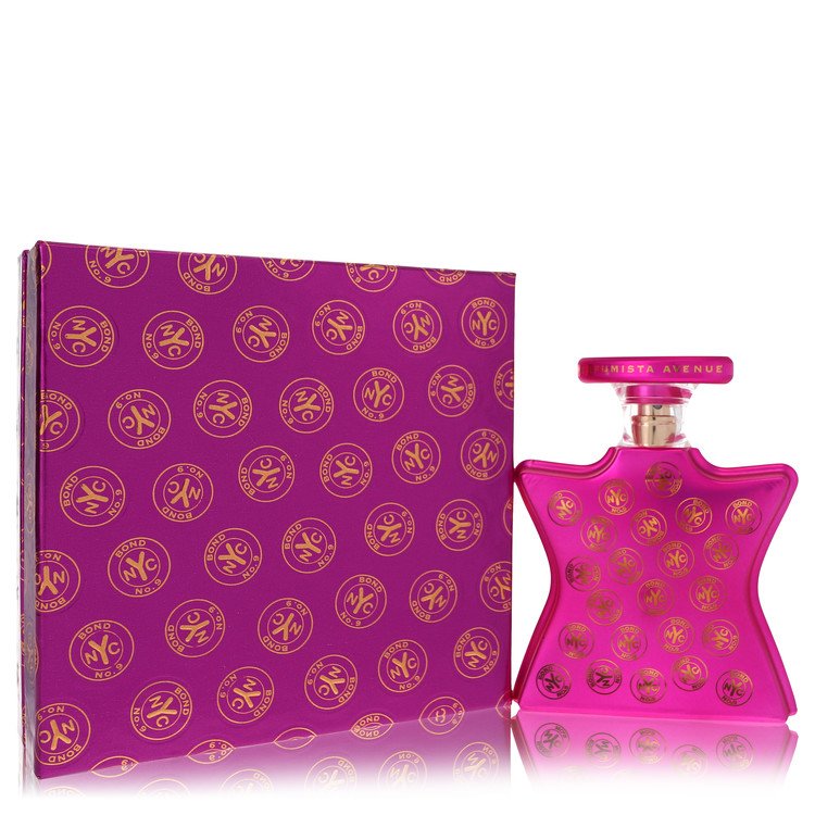 Perfumista Avenue Eau De Parfum Spray By Bond No. 9