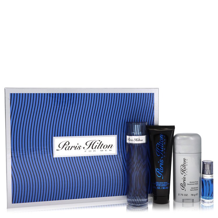 Paris Hilton Gift Set By Paris Hilton